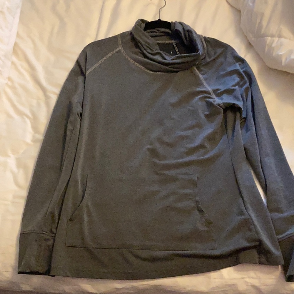 Kuhl Alea shirt